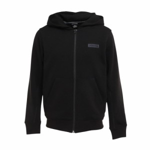 マーモット(Marmot)パーカー スウェット ジップフーディー TOUUJB71 BK ブラック(Men’s)