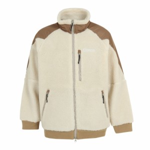 マーモット(Marmot)ジップアップ フリース クライミング シープボアジャケット TOUUJL40 SEP(Men’s)