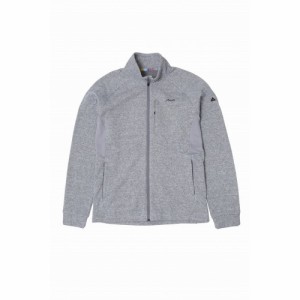 フェニックス(PHENIX)フルジップ Mountaion Lion ジャケット PHA52KT12HEGR(Men’s)