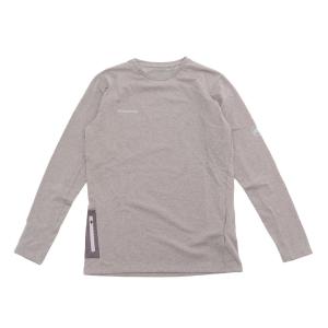 マムート(MAMMUT)ランボールドミッドレイヤークルーネック 1014-00620-0819(Men’s)