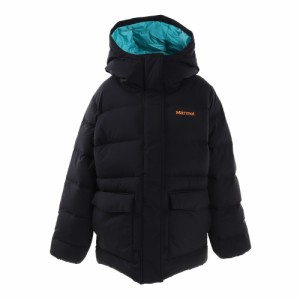 マーモット(Marmot)アウター ダウンジャケット モンスーンダウンパーカー 750FP TOWSJL27 BK(Lady’…