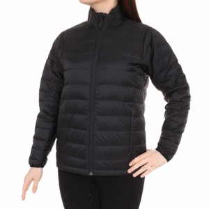 マーモット(Marmot)ダウンジャケット アウター デュース TOWUJL21 BK ブラック 収納袋付(Lady’s)