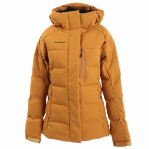 マムート(MAMMUT)ダウンジャケット アウター 撥水 Roseg IN Hooded Jacket AF 1013-022…