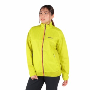 マーモット(Marmot)動きやすさ 抜群 ライトアウター ジャケット WS BI JACKET TOWSJL14 HLT イ…