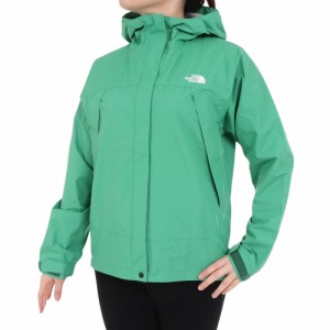 ノースフェイス(THE NORTH FACE)アウター ジャケット ドットショットジャケット NPW61930 OE グリーン…