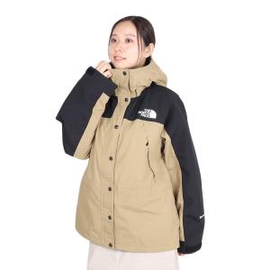 マウンテン ライト ジャケット ケルプ タンの通販｜au PAY マーケット