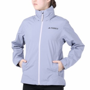 アディダス(adidas)テレックス マルチ RAIN. RDY 2層構造レインジャケット CT761-HN5457(Lady…