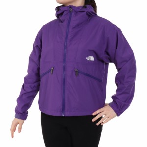 ノースフェイス(THE NORTH FACE)アウター ジャケット ショートコンパクトジャケット NPW22430 TP(La…