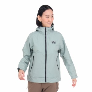 ヘリーハンセン(HELLY HANSEN)アウター ジャケット ベルゲンジャケット HOE12275 HG グリーン(Men’…