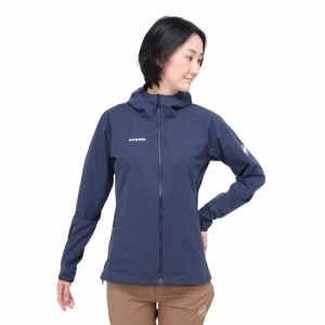 マムート(MAMMUT)アウター ジャケット GRANITE SO フーディジャケット AF Women 1011-00332…