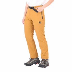 マムート(MAMMUT)パンツ ボトム ストレッチ 撥水 Utility SO 1021-01010-7502(Lady’s)