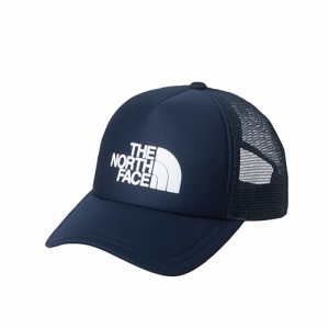 ノースフェイス(THE NORTH FACE)帽子 キャップ ハット キッズ ロゴメッシュキャップ NNJ02409 UN(J…