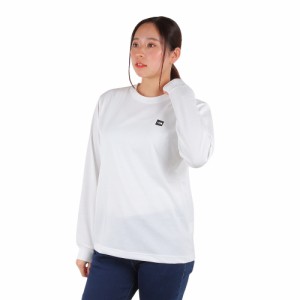 ノースフェイス(THE NORTH FACE)長袖Tシャツ ロンT ロングスリーブスモールボックスロゴティー NTW32441…