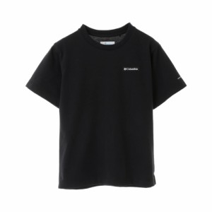 コロンビア(Columbia)ジュニア 半袖Tシャツ カットソー ナイアガラアベニューグラフィックショートスリーブ PY017…