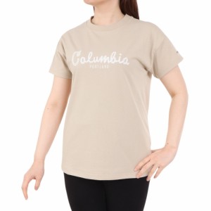 コロンビア(Columbia)半袖Tシャツ カットソー ヤハラ フォレスト ショート スリーブ Tシャツ PL0227 271…