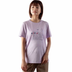 フォックスファイヤー(Foxfire)トランスウェット EXストレッチ センス 半袖Tシャツ 8215421-230(Lady…