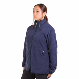 マーモット(Marmot)フルジップ フリース ダルースフリースジャケット TSFWF202-M003 ネイビー(Lady’s)