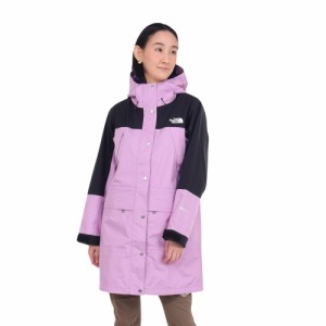 ノースフェイス(THE NORTH FACE)レインジャケット 雨具 防水 マウンテン レインテックスコート NPW12431…