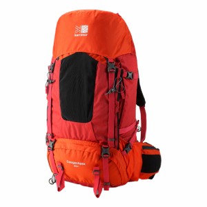 カリマー(karrimor)バックパック リュック 登山 ハイキング 大型 防災 クーガーエーペックス 60プラス 50109…