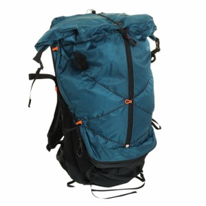 マムート(MAMMUT)アタックザック リュック バックパック リュック 登山 ハイキング 大型 防災 Ducan Spine…