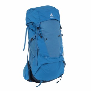 ドイター(deuter)バックパック リュック 登山 ハイキング 大型 防災 エアコンタクト コア 70+10 D335072…