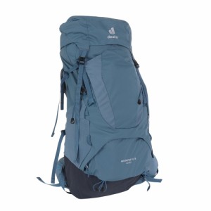 ドイター(deuter)バックパック リュック 登山 ハイキング 大型 防災 エアコンタクト ライト 40+10 D33401…