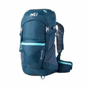 ミレー(Millet)バックパック リュック 登山 ハイキング ウィメンズ ウェルキン 25 W MIS0759-8737 マ…