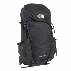 ノースフェイス(THE NORTH FACE)バックパック リュック 登山 ハイキング テルス45 NM62367 K(Men…