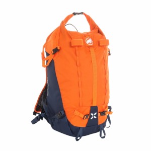 マムート(MAMMUT)バックパック リュック 登山 ハイキング Trion Nordwand 28 2520-03831-2…