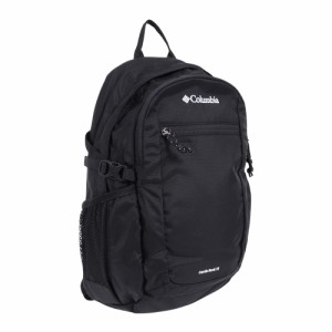 コロンビア(Columbia)リュック 登山 ハイキング キャッスルロック15L バックパックII PU8664 010(Me…