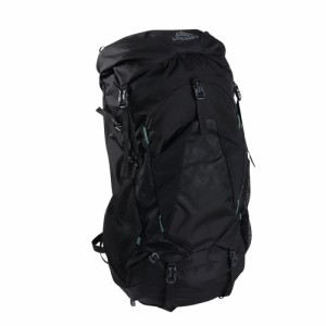 グレゴリー(GREGORY)バックパック リュック 登山 ハイキング スタウト 45L 149375A266(Men’s)