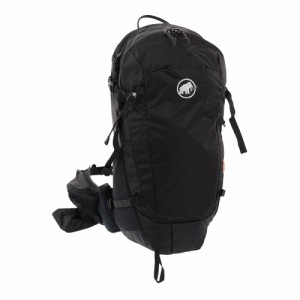 マムート(MAMMUT)バックパック リュック リチウム15 2530-00301-0001 15L ブラック レインカバー付…