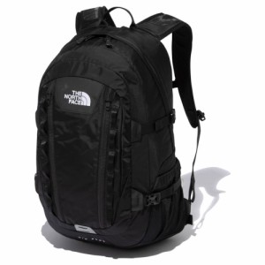 ノースフェイス(THE NORTH FACE)バッグ リュック ビッグショット NM72301 K 33L ブラック 通勤 通…