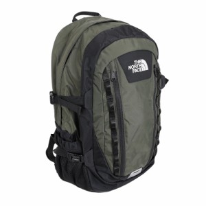 ザ・ノース・フェイス(THE NORTH FACE)バッグ リュック ビッグショット NM72301 NT 33L カーキ 通…