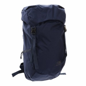 カリマー(karrimor)バッグ リュック アーバン ライト 25 501028-5080 ネイビー 25L(Men’s、L…