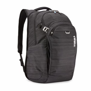 スーリー(THULE)リュック バックパック Construct 3204167 Black 24L ブラック(Men’s、L…