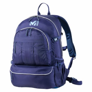 ミレー(Millet)バッグ リュック マルシェ NX 20 MIS0761-7317 ネイビー 20L(Men’s)