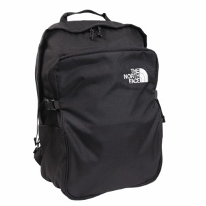 ノースフェイス(THE NORTH FACE)バッグ リュック BOULDER DAYPACK ボルダーデイパック 24L N…