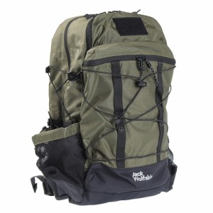 ジャックウルフスキン(JackWolfskin)バッグ リュック バックパック JP FL HIKER SACK V2 201…