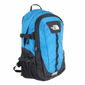 ノースフェイス(THE NORTH FACE)バッグ バックパック リュック ホットショット NM72302 AD(Men’s…