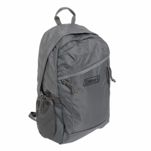 コールマン(Coleman)バッグ リュック デイパック ウォーカー15 2185806  シャイングレー 15L(Men’s…