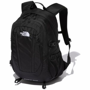 ノースフェイス(THE NORTH FACE)バッグ リュック シングルショット NM72303 K 20L ブラック 小型 …