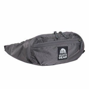 グラナイトギア(GRANITEGEAR)ウエストバッグ スイフト 2211200019-635(Men’s、Lady’s)