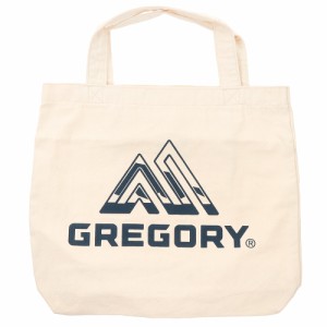 グレゴリー(GREGORY)トートバッグ コットンキャンバストート 1303002230 26L(Men’s、Lady’s)