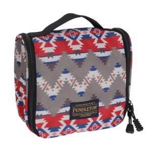 ペンドルトン(PENDLETON)ポーチ バッグ ハンギングポーチ PDT-000-231033 GRY グレー(Men’s、…