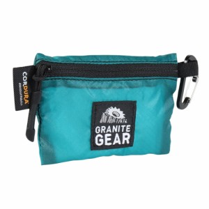 グラナイトギア(GRANITEGEAR)ポーチ トレイルワレット S Trail Wallet Small 221090006…