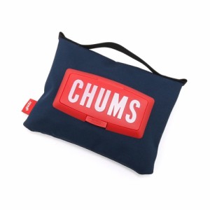 チャムス(CHUMS)リサイクルウェットティッシュケース CH60-3340-N001(Men’s、Lady’s)