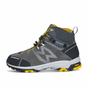 ガルモント(GARMONT)トレッキングシューズ ハイカット 登山靴G-TRAIL GTX 481057/213(Men’s)