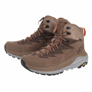 ホカ(HOKA)カハ KAHA GTX 1112030-OPOR トレッキングシューズ 登山靴 ハイカット ゴアテックス 防水…