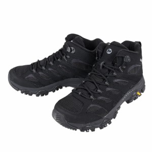 メレル(MERRELL)トレッキングシューズ ハイカット 登山靴 MOAB 3 SYNTHETIC MID ゴアテックス 50…